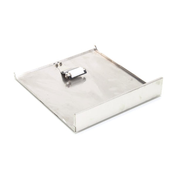 Antunes Front Conveyor Cover 0012539 - main